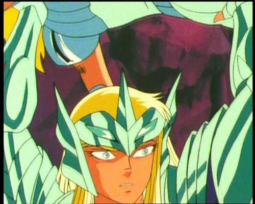 Otaku Gallery  / Anime e Manga / Saint Seiya / Screen Shots / Episodi / 082 - Una tragica fine / 102.jpg